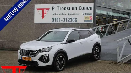 Occasion 2025 Peugeot 2008 Allure SUV | € 28.945 (Eerlijke prijs)