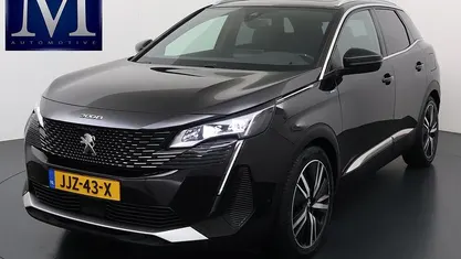 Occasion Peugeot 3008 GT 301 PK (221 kW) 2022 SUV