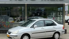 Suzuki Liana