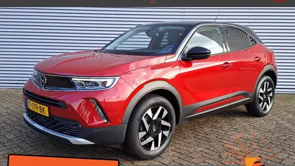Gebruikt 2021 Opel Mokka Elegance SUV | € 17.495 (Goede deal)