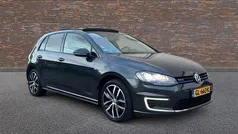 Gebruikt 2015 VW Golf VII GTE Hatchback | € 15.950 (Eerlijke prijs)