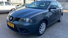 Gebruikt 2008 Seat Ibiza Hatchback | € 4.000 (Eerlijke prijs)