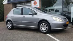 Gebruikt 2005 Peugeot 307 Premium Hatchback | € 2.950 (Eerlijke prijs)