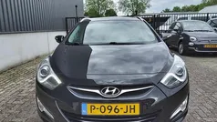 Gebruikt 2012 Hyundai i40 Edition Stationwagen | € 9.940 (Eerlijke prijs)