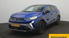 Blauw Gebruikt 2025 Renault Symbioz Esprit Alpine SUV | € 37.900 (Eerlijke prijs)