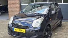Gebruikt 2009 Suzuki Alto Comfort Hatchback | € 4.495 (Eerlijke prijs)
