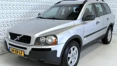Grijs Gebruikt 2003 Volvo XC90 SUV | € 3.499