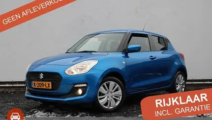 Occasion 2021 Suzuki Swift Hatchback | € 17.950 (Goede deal)