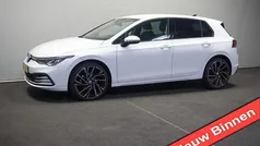Gebruikt 2020 VW Golf VIII Life Hatchback | € 17.900 (Eerlijke prijs)