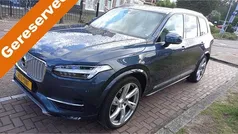 Gebruikt 2018 Volvo XC90 Inscription SUV | € 22.950 (Super prijs)