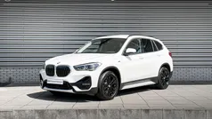Gebruikt 2022 BMW X1 Sport Line SUV | € 30.900 (Goede deal)