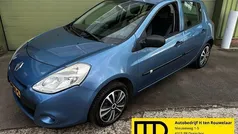 Hatchback Gebruikt 2009 Renault Clio II Hatchback | € 1.995 (Goede deal)
