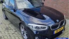 Zwart (metallic) Gebruikt 2019 BMW 118 M Sport Hatchback | € 19.795 (Eerlijke prijs)
