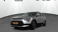 Gebruikt 2024 Kia Niro 2 SUV | € 34.450 (Eerlijke prijs)