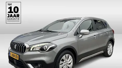 Occasion 2020 Suzuki SX4 S-Cross SUV | € 20.950 (Goede deal)
