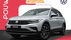 Grijs Gebruikt 2024 VW Tiguan Life SUV | € 39.900 (Super prijs)