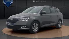 Gebruikt 2022 Skoda Fabia Ambition Stationwagen | € 14.950 (Eerlijke prijs)