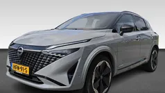 Gebruikt 2025 Nissan Qashqai SUV | € 43.930 (Eerlijke prijs)