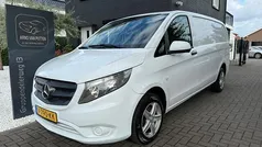 Gebruikt 2015 Mercedes Vito MPV | € 5.800 (Eerlijke prijs)
