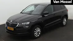 Gebruikt 2019 Skoda Karoq Business Line SUV | € 17.444 (Goede deal)