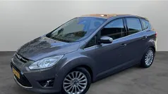 Gebruikt 2015 Ford C-MAX MPV | € 8.950 (Eerlijke prijs)