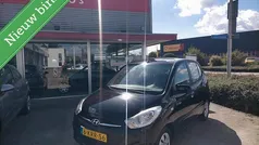Gebruikt 2013 Hyundai i10 Hatchback | € 4.695 (Eerlijke prijs)