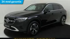 Zwart Gebruikt 2024 Mercedes GLC300e Business SUV | € 59.945 (Super prijs)