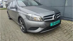 Mercedes A200