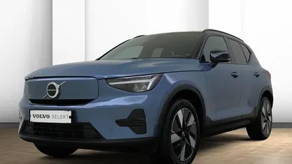 Occasion Volvo XC40 Plus 185 kW (252 PK) 2024 SUV