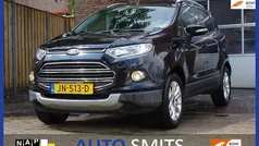 Gebruikt 2016 Ford Ecosport Titanium SUV | € 8.995 (Eerlijke prijs)