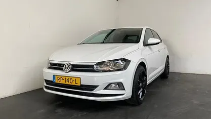 Occasion VW Polo Comfortline 97 PK (71 kW) 2018 Hatchback