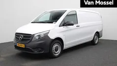 Wit Gebruikt 2024 Mercedes Vito MPV | € 27.900 (Super prijs)