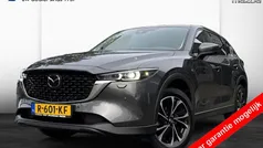 Gebruikt 2022 Mazda CX-5 Luxury SUV | € 35.800 (Eerlijke prijs)