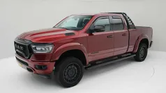 Rood Gebruikt 2020 Dodge Ram Pickup | € 46.950 (Goede deal)