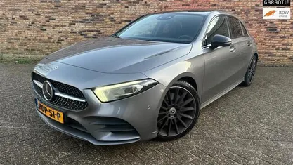 Occasion Mercedes A250 AMG 225 PK (165 kW) 2019 Hatchback