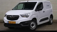 Wit Gebruikt 2023 Opel Combo MPV | € 14.995 (Eerlijke prijs)