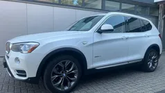 Gebruikt 2015 BMW X3 xLine SUV | € 22.450 (Eerlijke prijs)