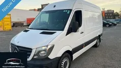 Gebruikt 2015 Mercedes Sprinter Van | € 7.950 (Super prijs)