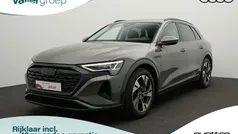 Gebruikt 2023 Audi Q8 e-tron SUV | € 48.950 (Super prijs)