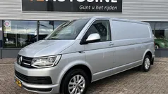 Grijs Gebruikt 2015 VW T5 Highline Van | € 13.950 (Eerlijke prijs)