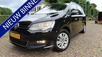 Occasion VW Sharan Highline 150 PK (110 kW) 2011 MPV