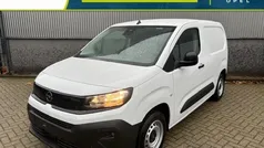 Wit Nieuw 2024 Opel Combo S MPV | € 19.899 (Eerlijke prijs)