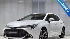 Toyota Corolla Hybrid