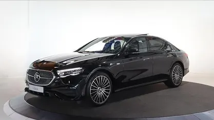 Occasion Mercedes E300 AMG line 204 PK (150 kW) 2025 Sedan