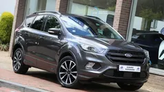 Grijs Gebruikt 2019 Ford Kuga ST-Line SUV | € 16.950 (Goede deal)