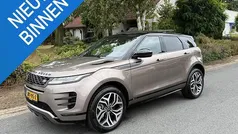 Bruin Gebruikt 2020 Land Rover Range Rover evoque SE Dynamic SUV | € 36.995 (Goede deal)