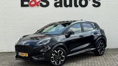 Gebruikt 2021 Ford Puma ST-Line X SUV | € 19.400 (Super prijs)