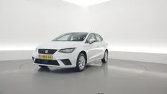 Wit Gebruikt 2023 Seat Ibiza Style Hatchback | € 16.250 (Eerlijke prijs)