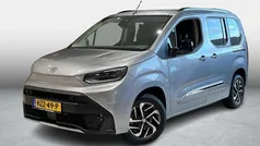 Grijs Nieuw 2025 Toyota Proace Verso City Stationwagen | € 32.999 (Eerlijke prijs)
