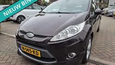 Gebruikt 2010 Ford Fiesta Trend Hatchback | € 2.699 (Goede deal)